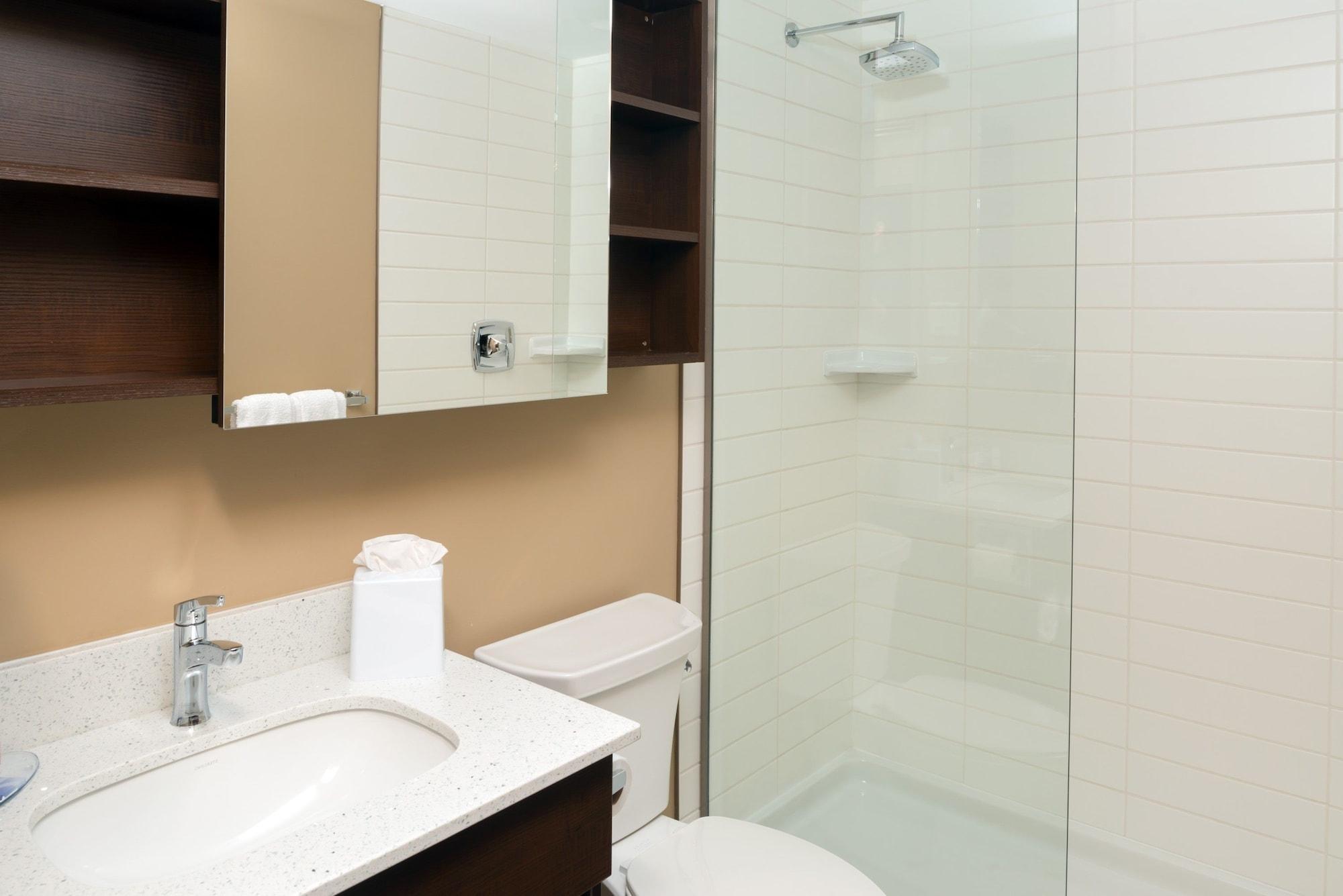 Microtel Inn & Suites By Wyndham Red Deer Kültér fotó