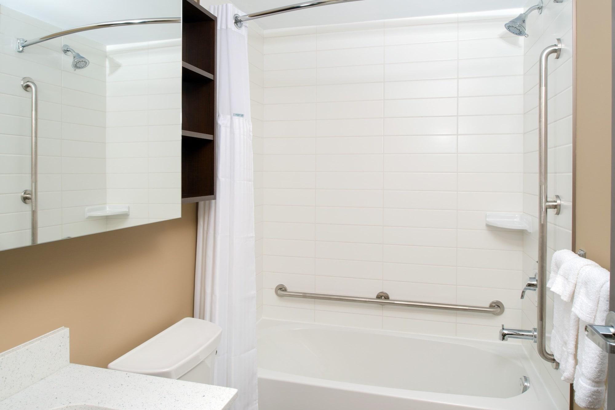 Microtel Inn & Suites By Wyndham Red Deer Kültér fotó