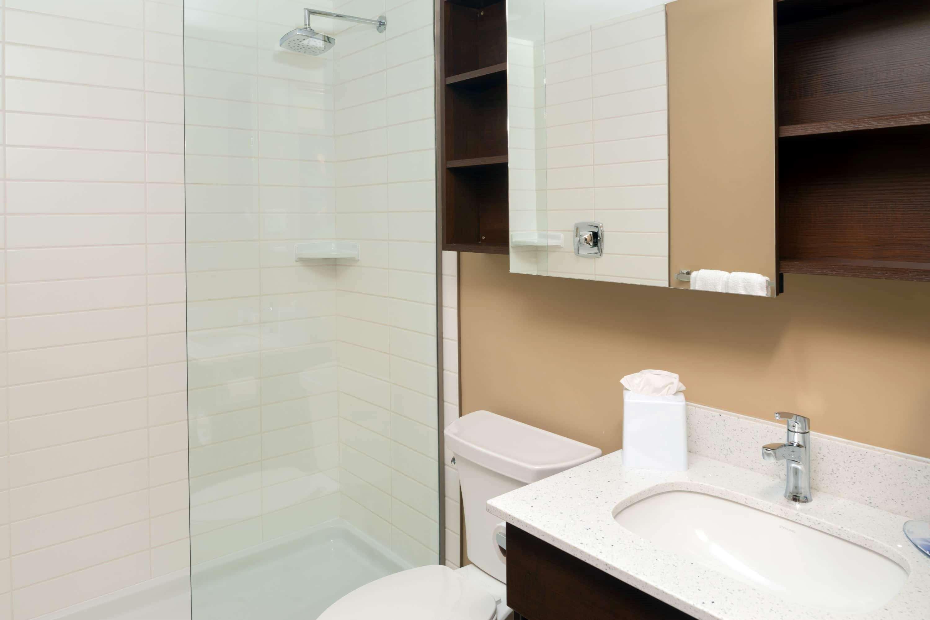 Microtel Inn & Suites By Wyndham Red Deer Kültér fotó
